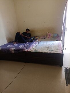 3 BHK Apartment For Rent in Parsvnath Royale Floors