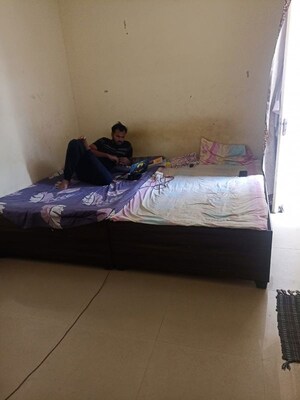 3 BHK Apartment For Rent in Parsvnath Royale Floors, Uattardhona