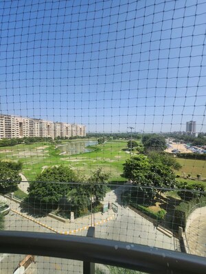 4 BHK Apartment – Exterior View View at Ambience Caitriona, Sector 24 - for Sale