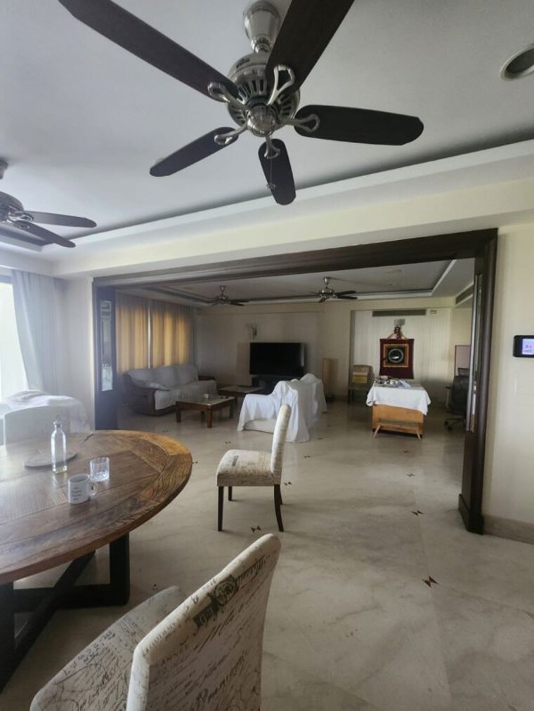 Room, ambience-caitriona 4 Bedroom 7000 Sq.Ft. Apartment In Sector 24 Gurgaon 10436885