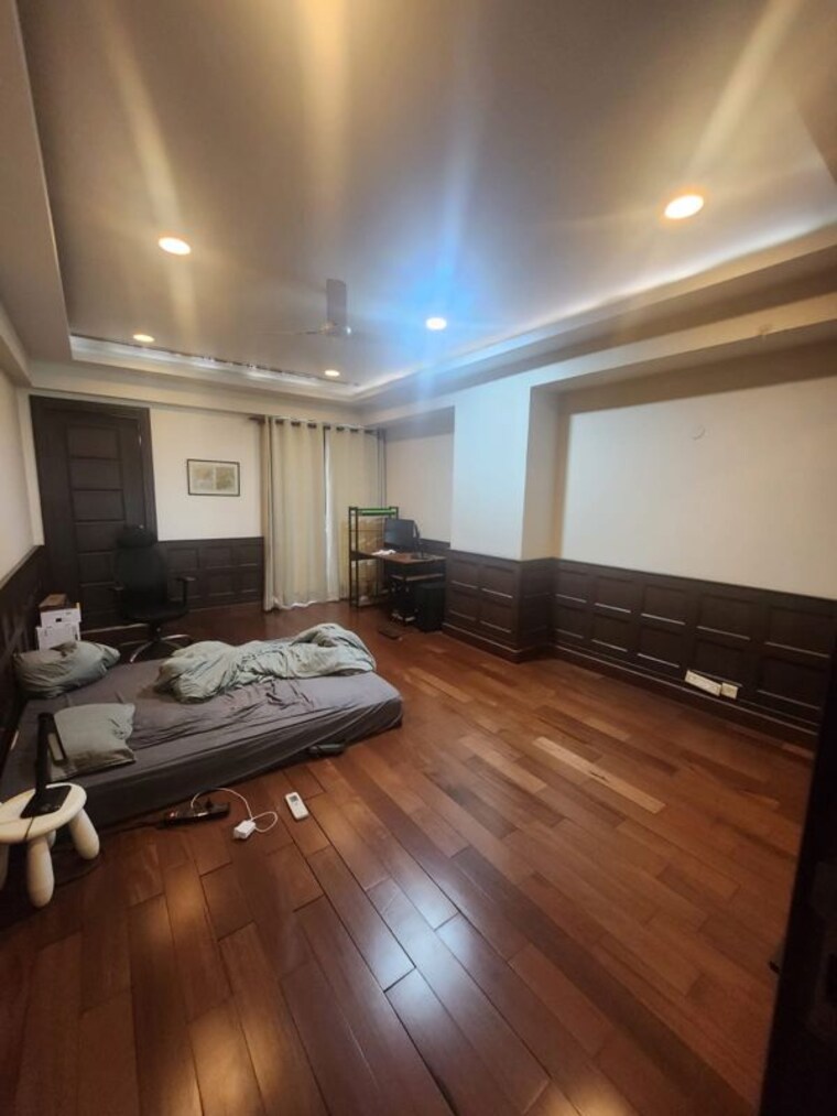 Living Room, ambience-caitriona 4 Bedroom 7000 Sq.Ft. Apartment In Sector 24 Gurgaon 10436885