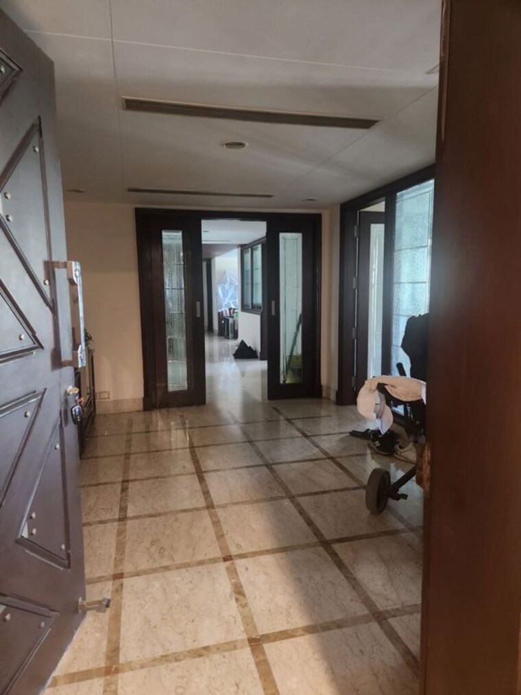  Parking, ambience-caitriona 4 Bedroom 7000 Sq.Ft. Apartment In Sector 24 Gurgaon 10436885