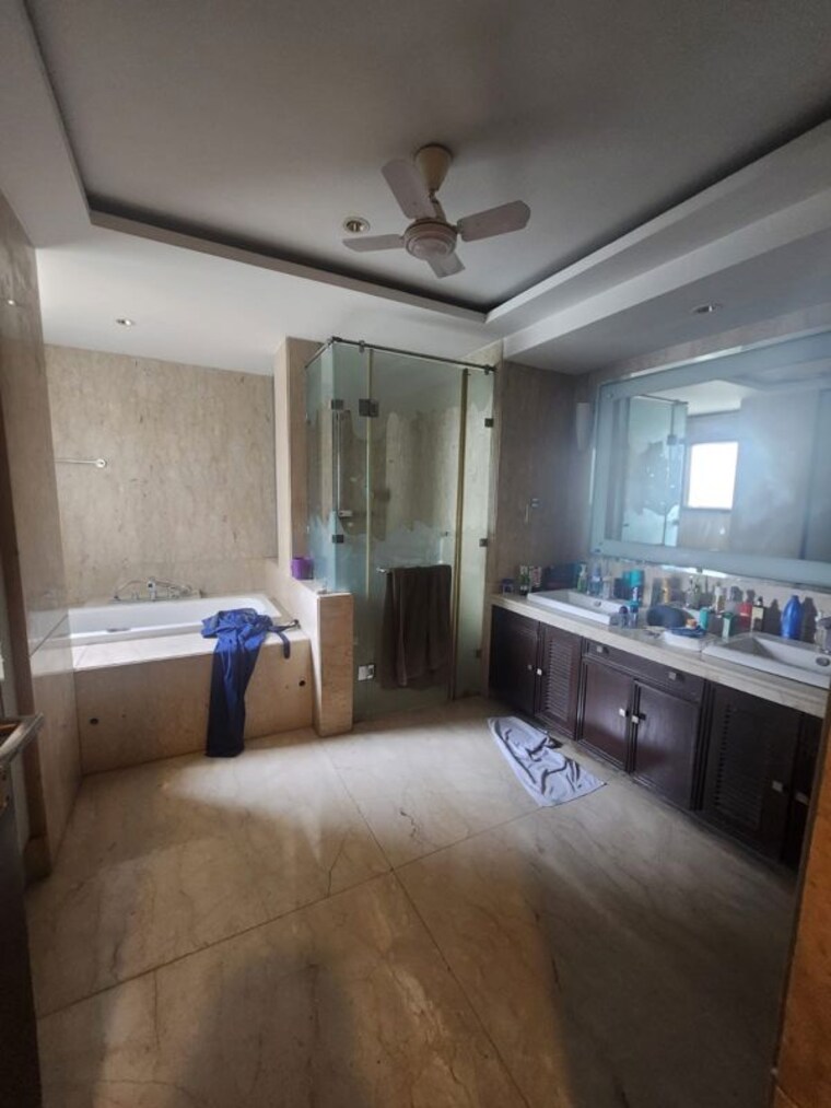 Bedroom, ambience-caitriona 4 Bedroom 7000 Sq.Ft. Apartment In Sector 24 Gurgaon 10436885