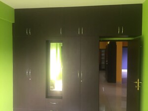 Room in 3 BHK Apartment at VARS Splendid, Mahadevpura – for Rent