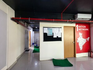 Team Area in  Office Space at Kaloor – for Rent