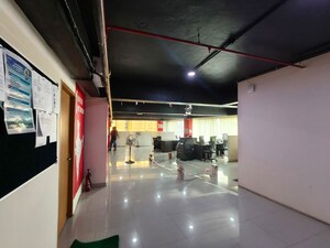 Team Area in  Office Space at Kaloor – for Rent