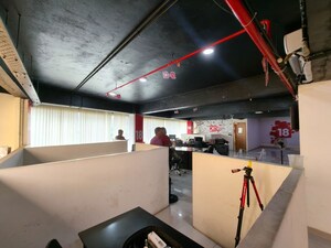  Office Space For Rent in Kaloor