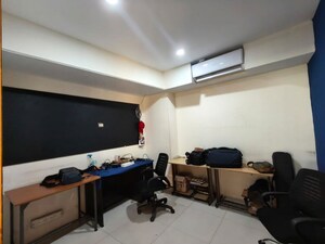 Team Area in  Office Space at Kaloor – for Rent