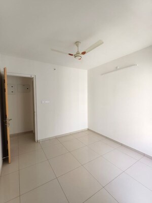 Room in 2 BHK Apartment at Godrej Emerald, Ghodbunder Road – for Rent