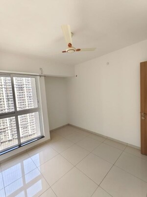 Room in 2 BHK Apartment at Godrej Emerald, Ghodbunder Road – for Rent