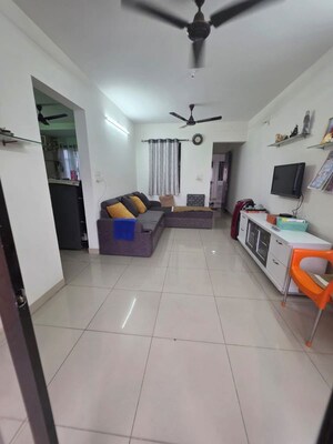 Kitchen in 2 BHK Apartment at Nanded City Sarang, Nanded – for Sale