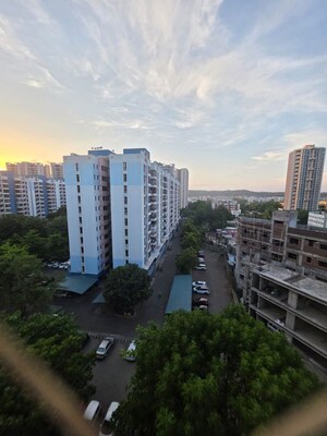 2 BHK Apartment For Sale in Nanded City Sarang, Nanded