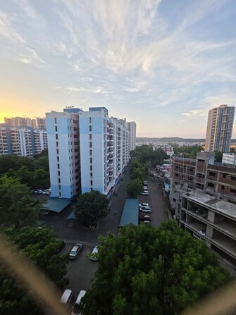 2 BHK 700 Sq.Ft. Apartment in Nanded City Sarang