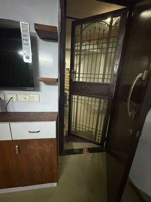 Kitchen in 2 BHK Apartment at Urbtech Xaviers, Sector 168 – for Rent