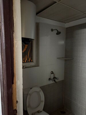 Bathroom in 2 BHK Apartment at Urbtech Xaviers, Sector 168 – for Rent