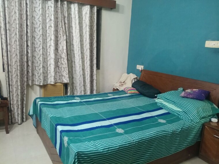 Bedroom, neelkanth-greens 2 Bedroom 1050 Sq.Ft. Apartment In Manpada Thane 10436893