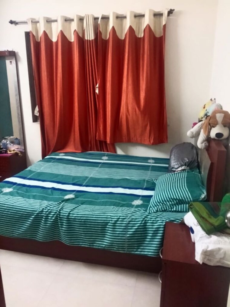 Bedroom, neelkanth-greens 2 Bedroom 1050 Sq.Ft. Apartment In Manpada Thane 10436893
