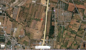  Plot For Sale in Sadahalli