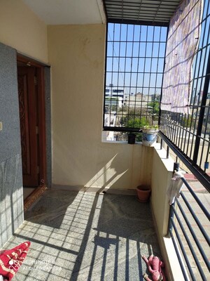 Balcony in 2 BHK Apartment at Kamakshipalya – for Sale