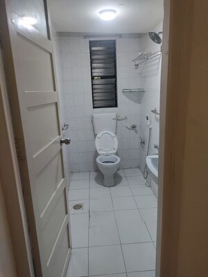 Bathroom in 2 BHK Apartment at Salisbury Park – for Rent