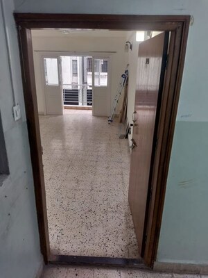 Building Lobby in 2 BHK Apartment at Salisbury Park – for Rent