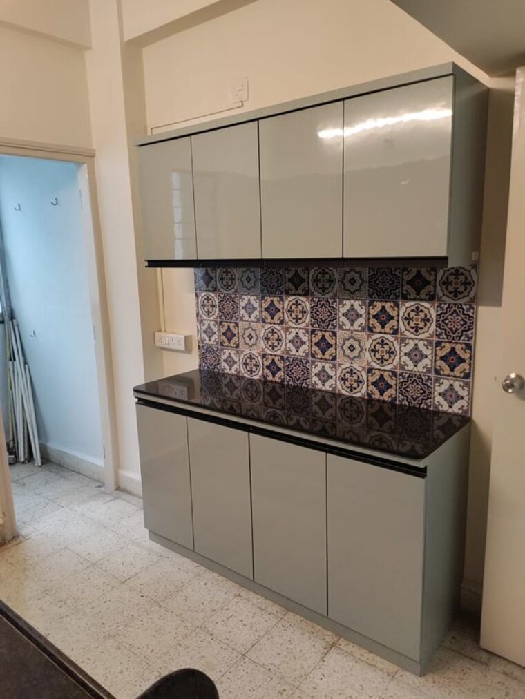 Kitchen, salisbury park 2 Bedroom 1200 Sq.Ft. Apartment In Salisbury Park Pune 10436901