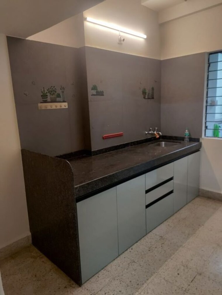 Kitchen, salisbury park 2 Bedroom 1200 Sq.Ft. Apartment In Salisbury Park Pune 10436901
