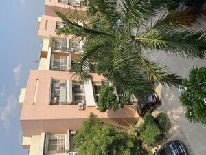 3 BHK Apartment For Rent in Bptp Park Floors ii, Sector 76