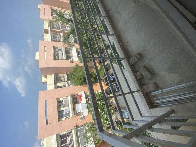 Exterior View, bptp-park-floors-ii 3 Bedroom 1484 Sq.Ft. Apartment In Sector 76 Faridabad 10436888
