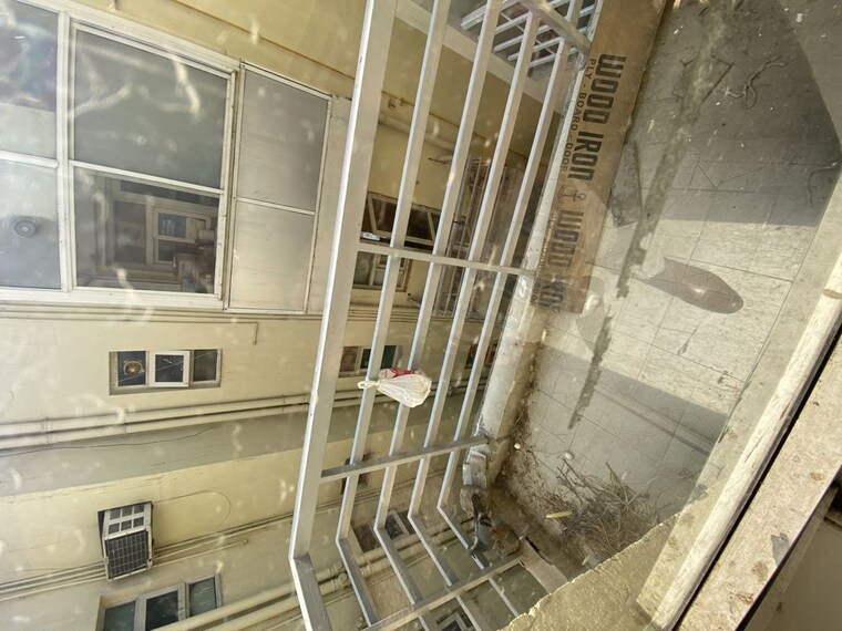Balcony, bptp-park-floors-ii 3 Bedroom 1484 Sq.Ft. Apartment In Sector 76 Faridabad 10436888