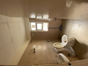 Kitchen in 3 BHK Apartment at Bptp Park Floors ii, Sector 76 – for Rent