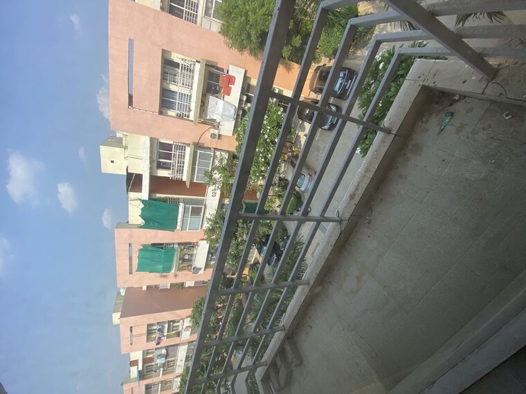 Balcony, bptp-park-floors-ii 3 Bedroom 1484 Sq.Ft. Apartment In Sector 76 Faridabad 10436888