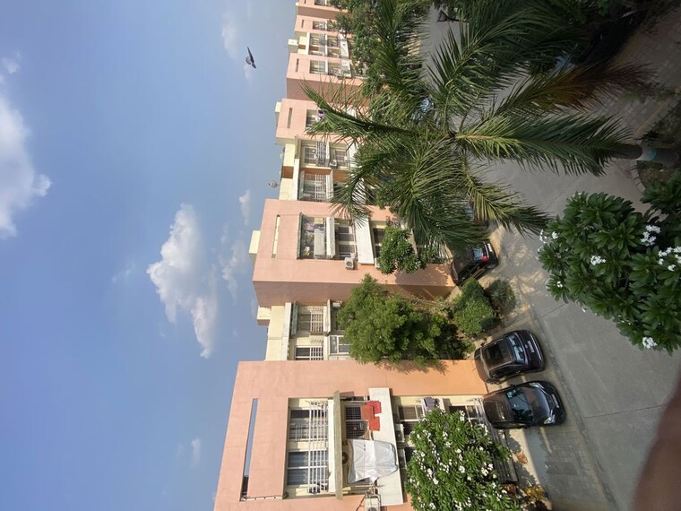 Exterior View, bptp-park-floors-ii 3 Bedroom 1484 Sq.Ft. Apartment In Sector 76 Faridabad 10436888