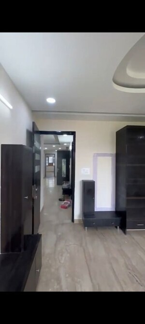 Building Lobby in 3 BHK Builder Floor at Pitampura – for Rent