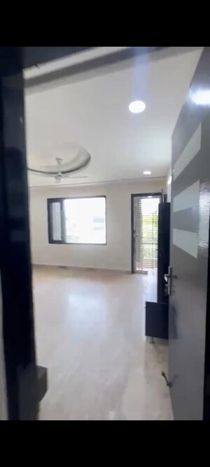 Kitchen in 3 BHK Builder Floor at Pitampura – for Rent