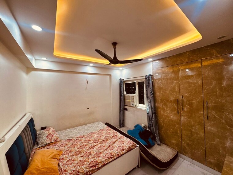 Bedroom, paras-tierea-premium-floor 2.5 Bedroom 1195 Sq.Ft. Apartment In Sector 137 Noida 10436906