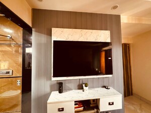 Kitchen in 2.5 BHK Apartment at Paras Tierea Premium Floor, Sector 137 – for Rent