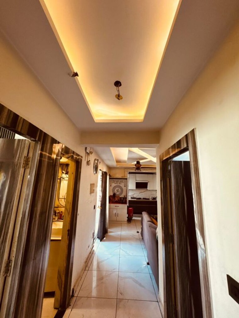 undefined, paras-tierea-premium-floor 2.5 Bedroom 1195 Sq.Ft. Apartment In Sector 137 Noida 10436906