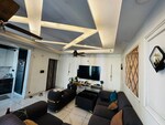 2.5 BHK + Study Room 1195 Sq.Ft. Apartment in Paras Tierea Premium Floor