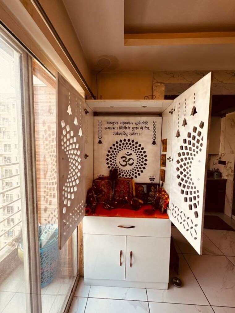 Team Area, paras-tierea-premium-floor 2.5 Bedroom 1195 Sq.Ft. Apartment In Sector 137 Noida 10436906
