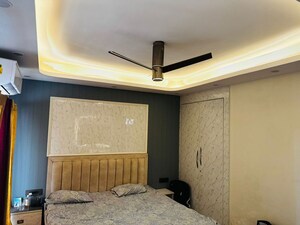 Bedroom in 2.5 BHK Apartment at Paras Tierea Premium Floor, Sector 137 – for Rent