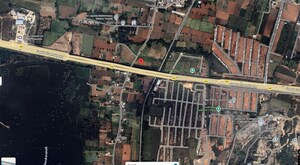  Plot For Sale in Sadahalli