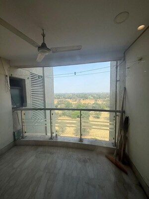 Room in 4 BHK Apartment at Ambience Caitriona, Sector 24 – for Sale