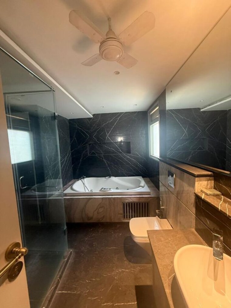 Kitchen, ambience-caitriona 4 Bedroom 7000 Sq.Ft. Apartment In Sector 24 Gurgaon 10436904
