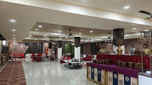 Living Room in 1 BHK Apartment at Dlf Phase V – for Rent