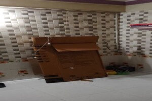 1 BHK Apartment For Rent in Jivraj Park