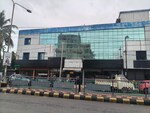 330 Sq.Ft. Retail Shop in Kaloor