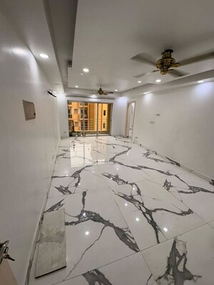 Bathroom in 3.5 BHK Apartment at Paras Tierea Premium Floor, Sector 137 – for Rent