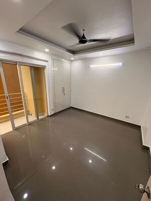 Kitchen in 3.5 BHK Apartment at Paras Tierea Premium Floor, Sector 137 – for Rent