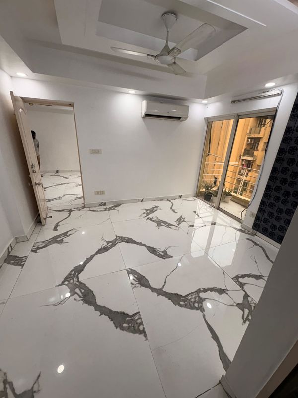 3.5 BHK + Servant Room 1592 Sq.Ft. Apartment in Paras Tierea Premium Floor